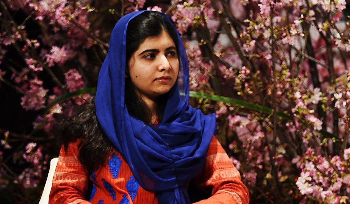 Malala Yousafzai urges world leaders to take urgent action on Afghanistan